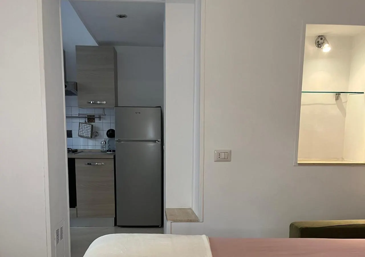 Juliet'S Place Apartment Rome
