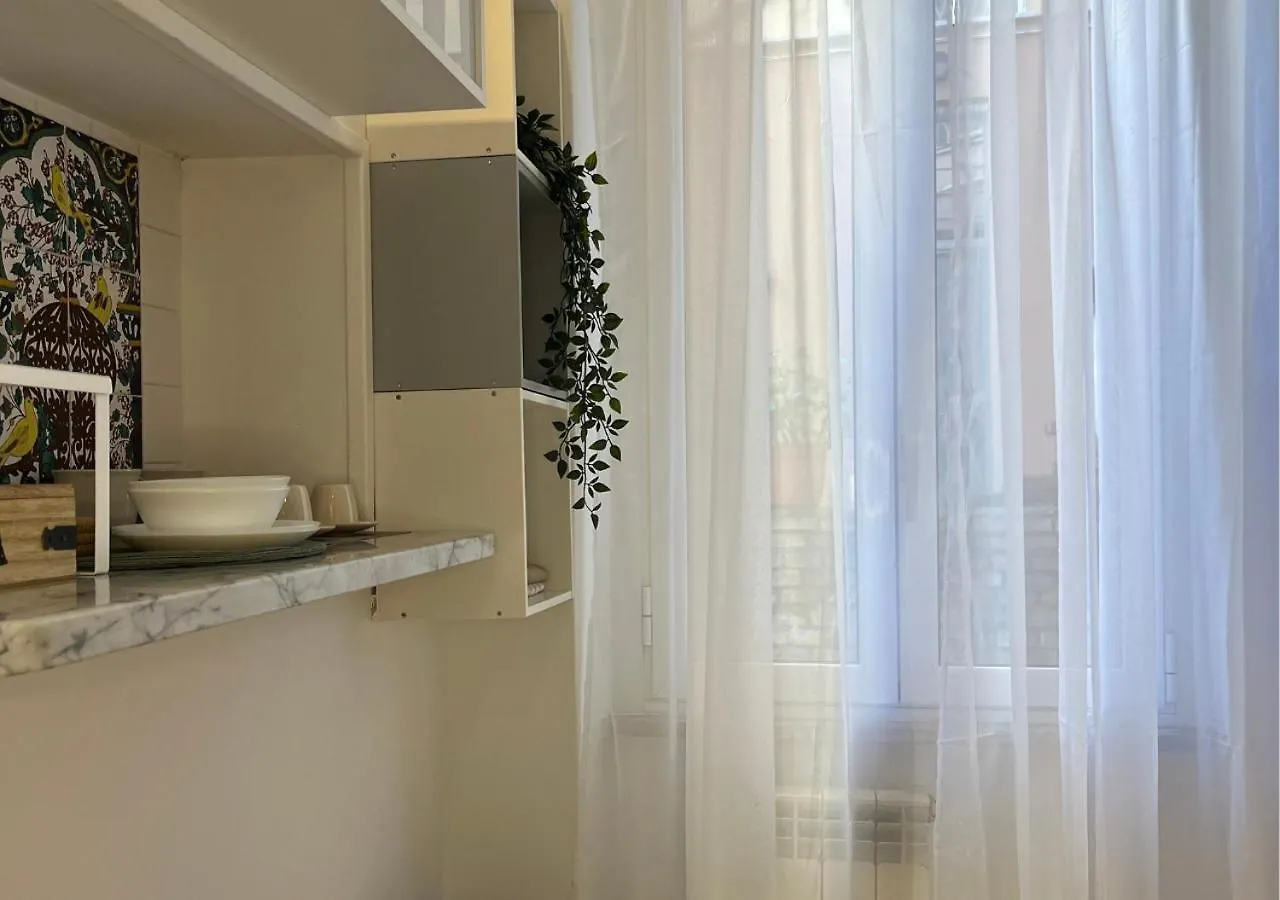 Juliet'S Place Apartment Rome Italy