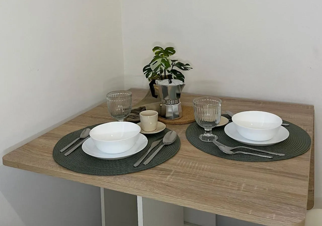 Juliet'S Place Apartment Rome