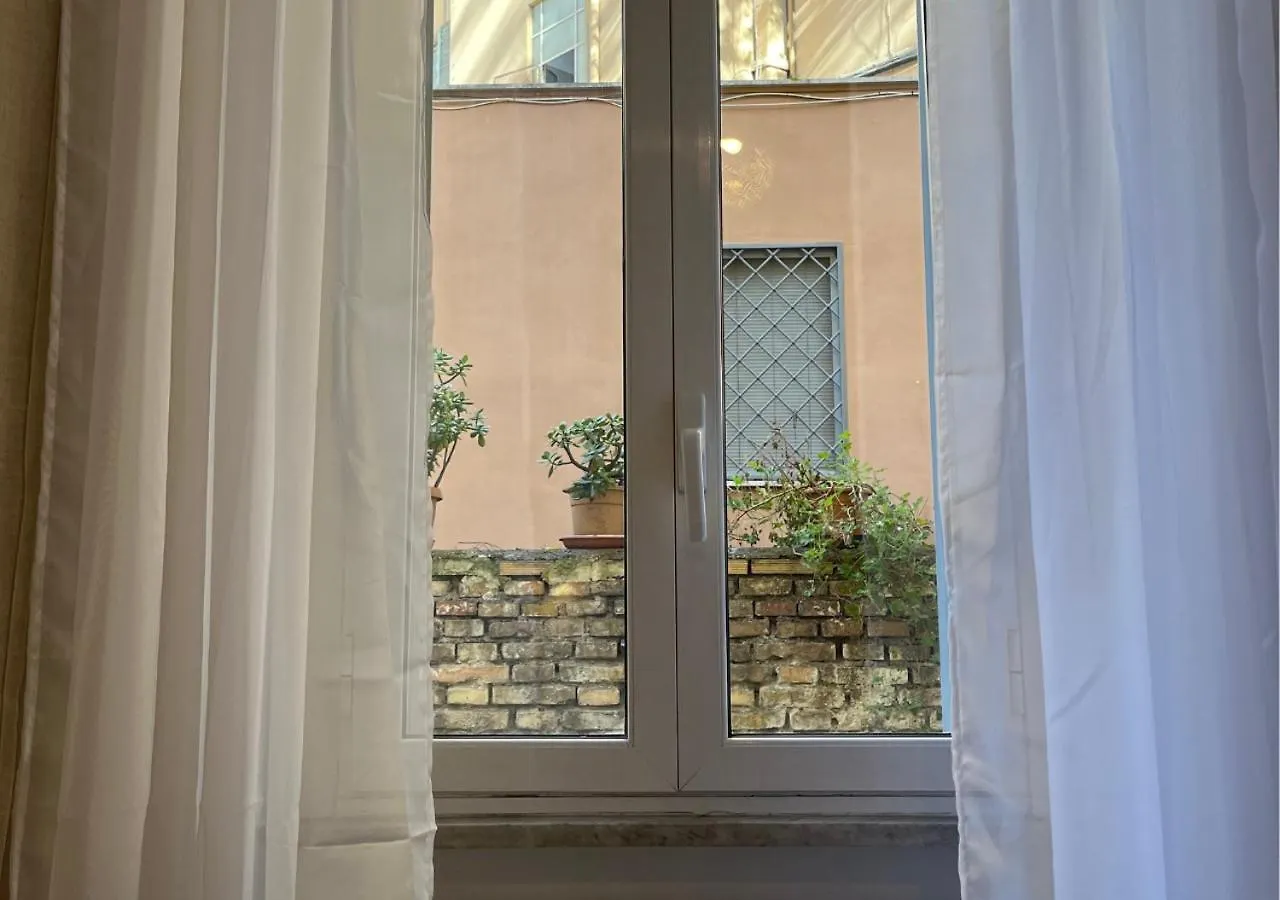 Juliet'S Place Apartment Rome 0*,